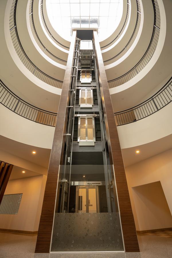 Intouch Riverside Hotel Паксе Экстерьер фото